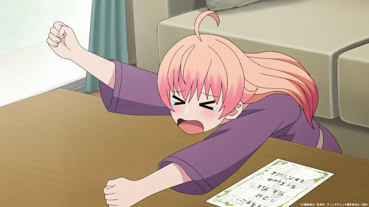 Witch Watch, capítulo 19: a qué hora sale el nuevo episodio, cómo y dónde verlo