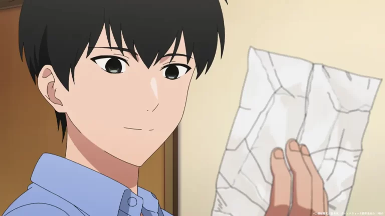 Witch Watch, capítulo 19: a qué hora sale el nuevo episodio, cómo y dónde verlo