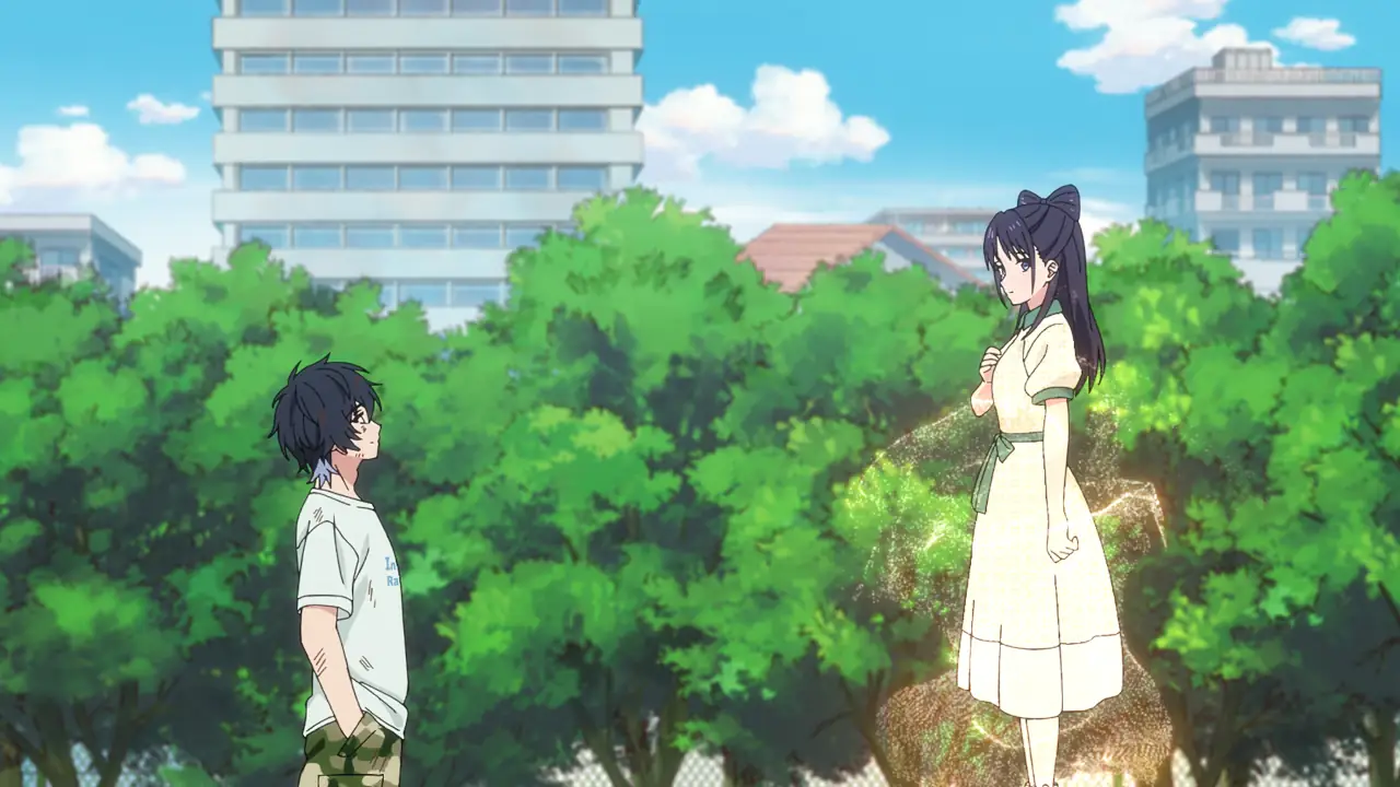 Witch Watch, capítulo 20: a qué hora sale el nuevo episodio, cómo y dónde verlo