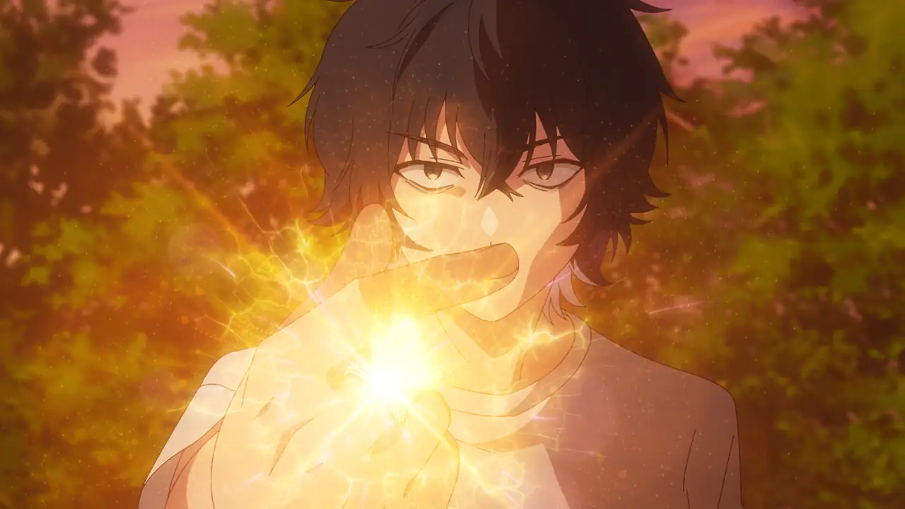 Witch Watch, capítulo 20: a qué hora sale el nuevo episodio, cómo y dónde verlo