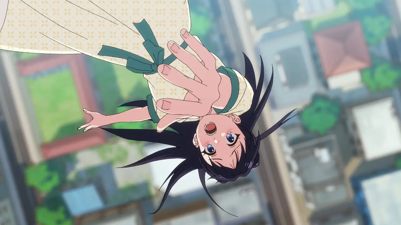 Witch Watch, capítulo 20: a qué hora sale el nuevo episodio, cómo y dónde verlo