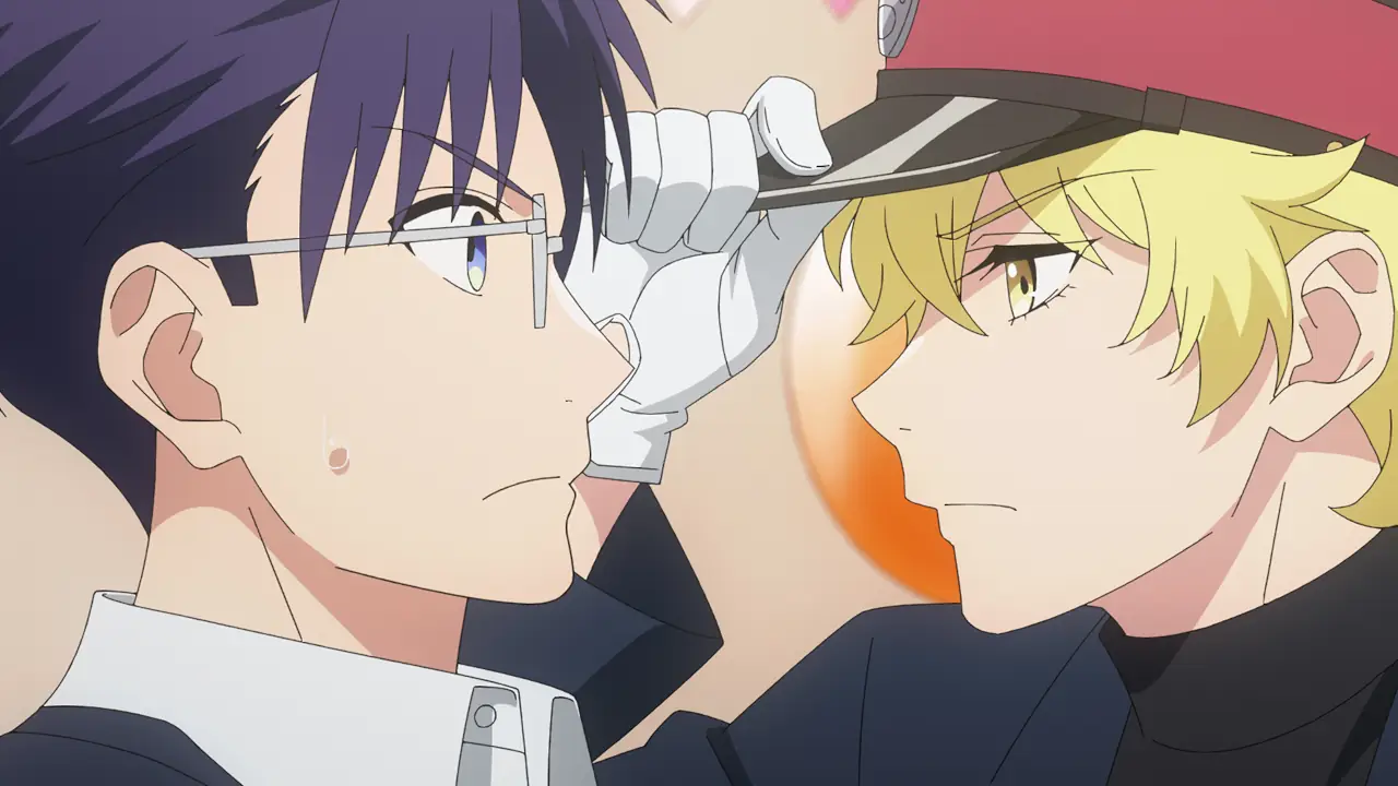 Witch Watch, capítulo 21: a qué hora sale el nuevo episodio, cómo y dónde verlo