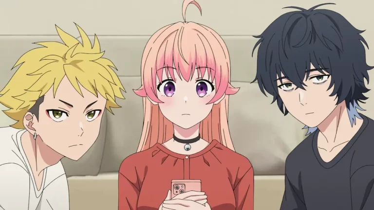 Witch Watch, capítulo 21: a qué hora sale el nuevo episodio, cómo y dónde verlo