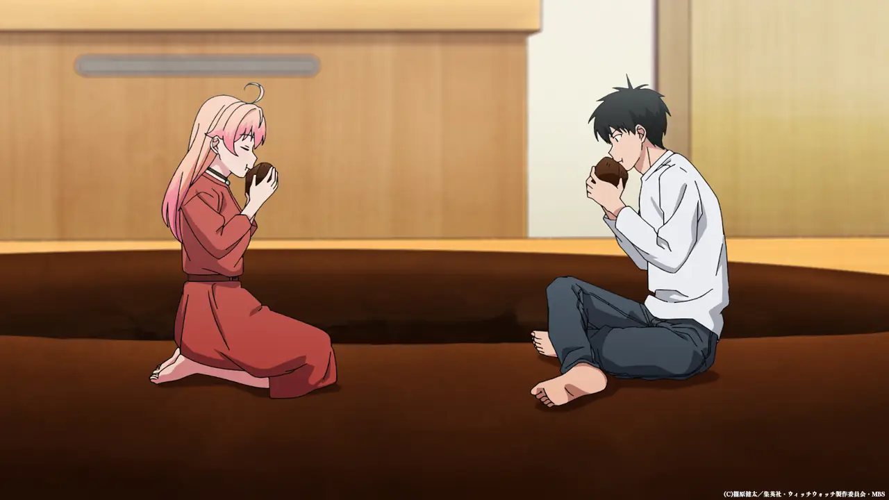 Witch Watch, capítulo 22: a qué hora sale el nuevo episodio, cómo y dónde verlo