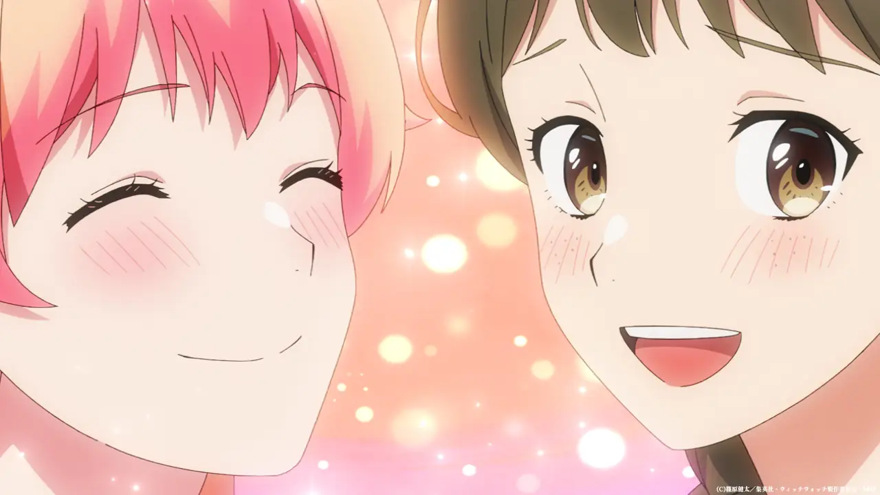 Witch Watch, capítulo 22: a qué hora sale el nuevo episodio, cómo y dónde verlo