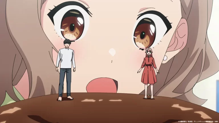 Witch Watch, capítulo 22: a qué hora sale el nuevo episodio, cómo y dónde verlo