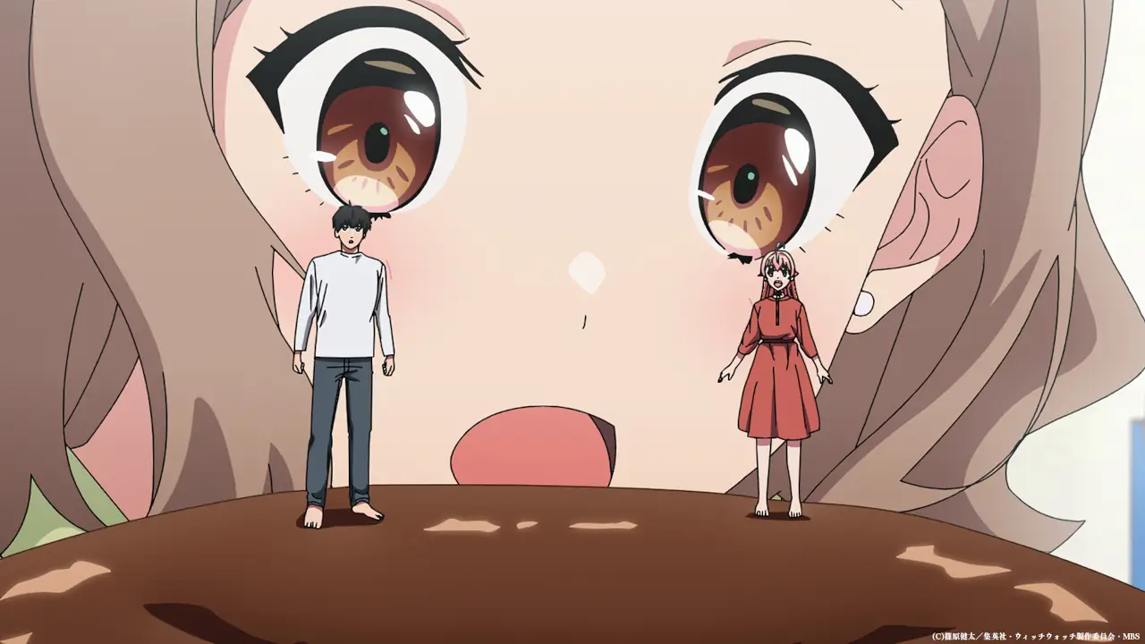 Witch Watch, capítulo 22: a qué hora sale el nuevo episodio, cómo y dónde verlo