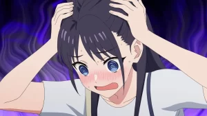 Las parejas en Witch Watch son complejas, ¿ya sabes cuál es tu favorita? ¿Crees que Nemu terminará confiando en Keigo o en Wolf?