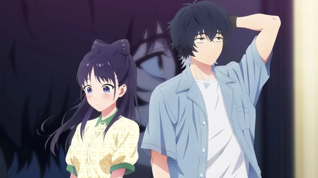 Las parejas en Witch Watch son complejas, ¿ya sabes cuál es tu favorita? ¿Crees que Nemu terminará confiando en Keigo o en Wolf? 