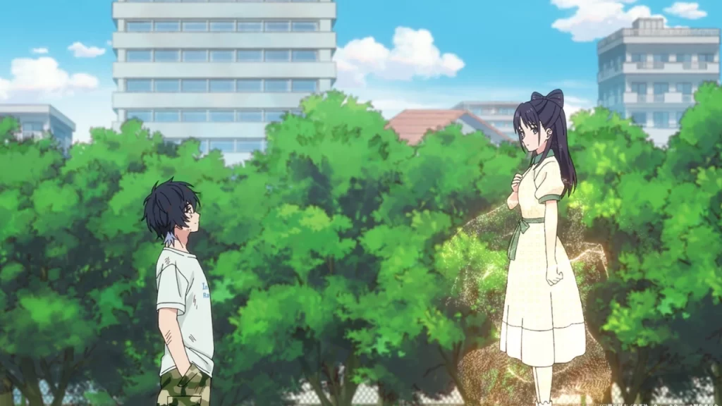 Las parejas en Witch Watch son complejas, ¿ya sabes cuál es tu favorita? ¿Crees que Nemu terminará confiando en Keigo o en Wolf? 