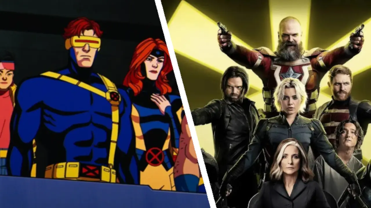 El reboot de X-Men en el MCU ya en sus primeros pasos y no hay marcha atrás