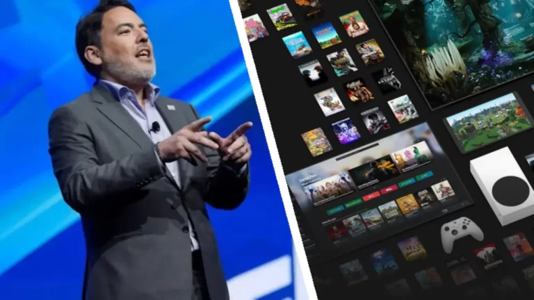 Xbox Game Pass ‘es un peligro’ según el exjefe de PlayStation