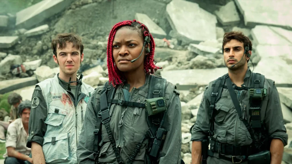 Alien: Earth, dónde ver