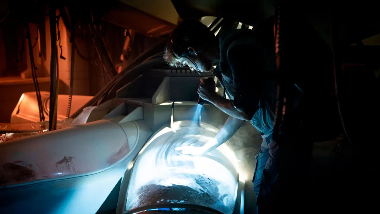 Alien: Earth tiene 8 episodios en su primera temporada: fechas y detalles