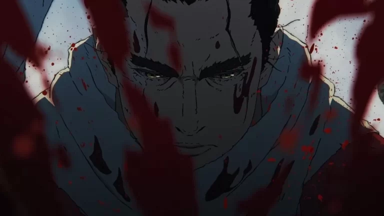 Gamescom mostró un primer avance de Sekiro: No Defeat, el anime estará en el catálogo de Crunchyroll y la flamante animación is on fire!