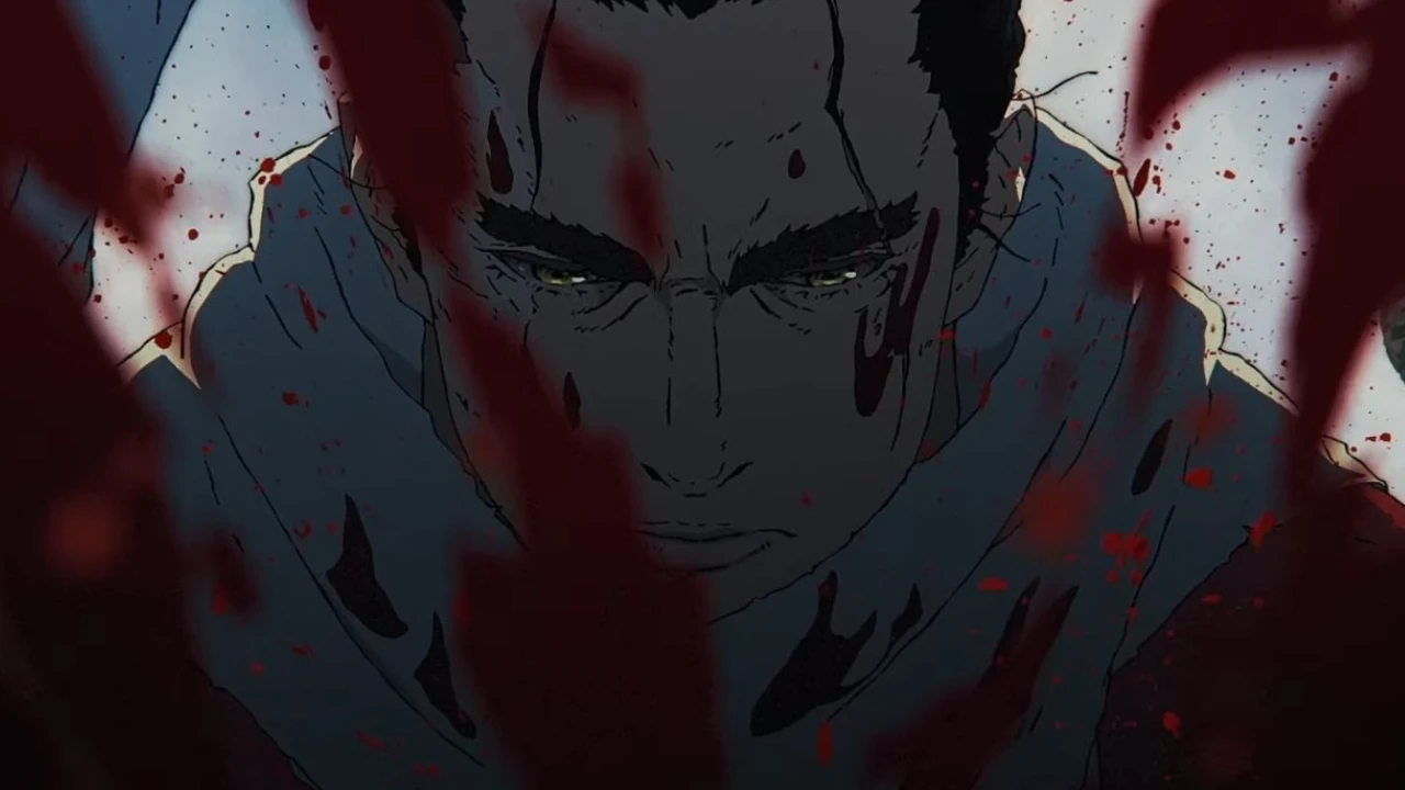 Gamescom mostró un primer avance de Sekiro: No Defeat, el anime estará en el catálogo de Crunchyroll y la flamante animación is on fire!