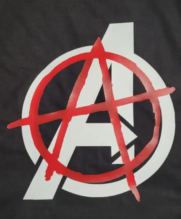 Deadpool se unirá a Avengers según nuevo post de Ryan Reynolds