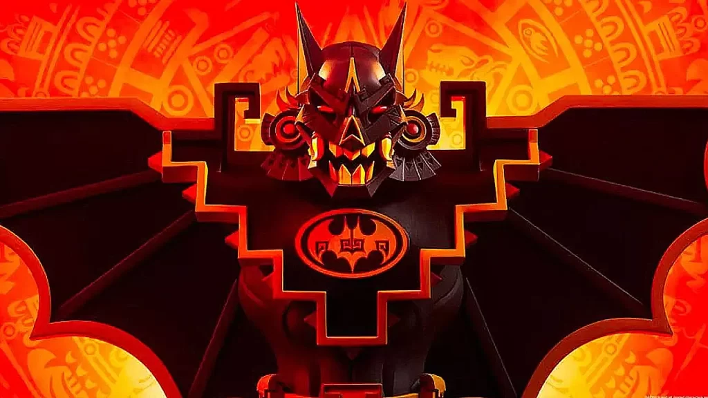 Aztec Batman: Clash of Empires Fecha de Estreno