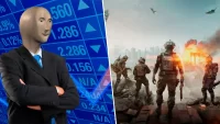 Battlefield 6 rompe récords con la beta más grande en la historia de la franquicia