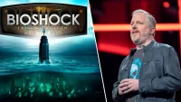 Rod Fergusson regresa a BioShock como nuevo líder de Cloud Chamber