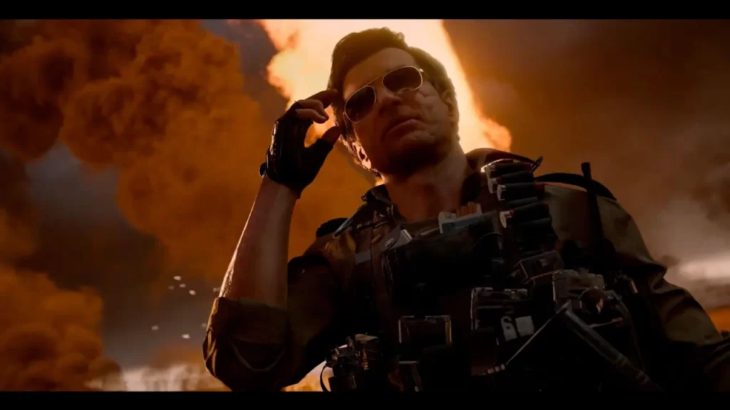 No podrás llevar tu contenido de Black Ops 6 a Call of Duty: Black Ops 7