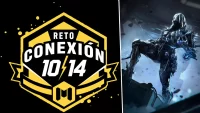 Reto Conexión 10/14 en Call of Duty: Mobile – Gana recompensas exclusivas
