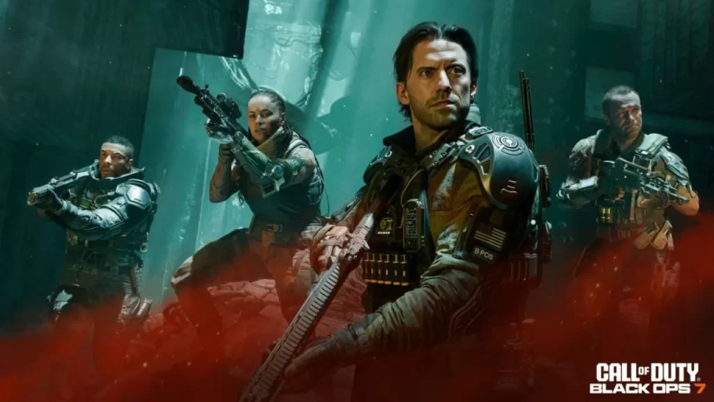 Call of Duty: Black Ops 7 estará en Xbox Game Pass