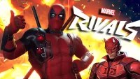 Deadpool y Daredevil llegarán a Marvel Rivals