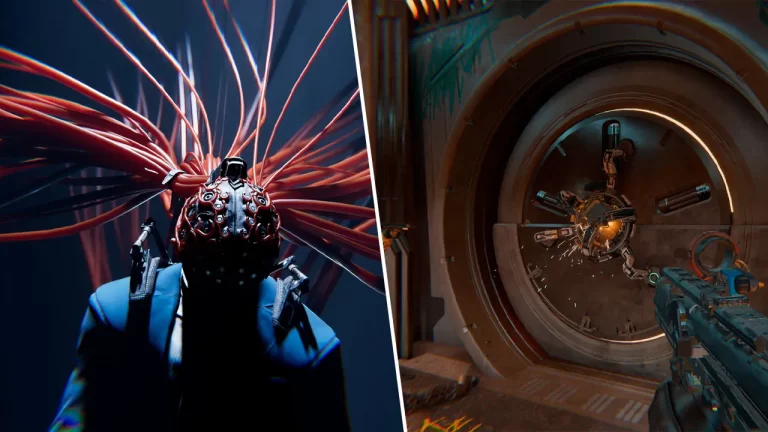 Den of Wolves deslumbra con nuevo tráiler en el Future Games Show