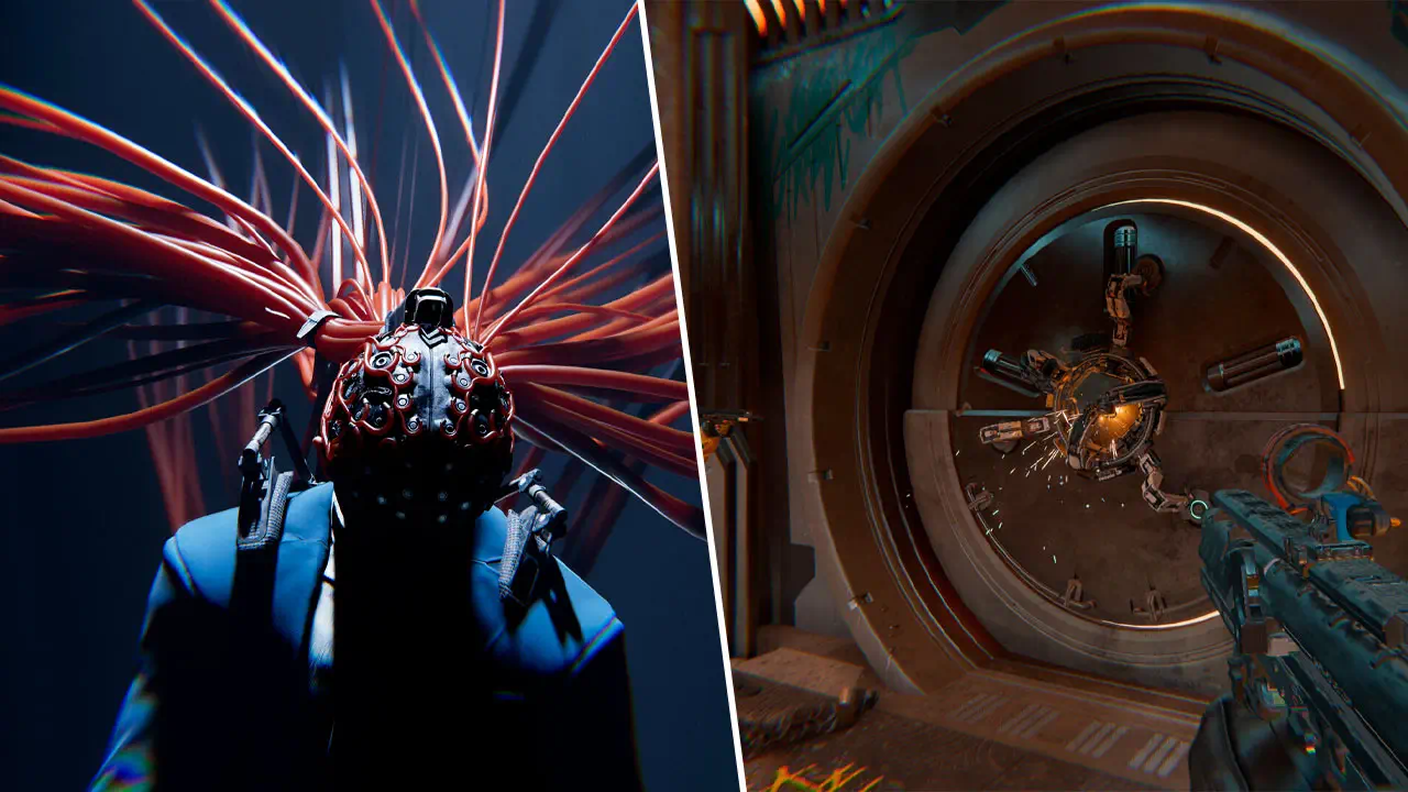 Den of Wolves deslumbra con nuevo tráiler en el Future Games Show