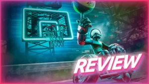 Drag X Drive: Innovación, intensidad y desafíos en Nintendo Switch 2