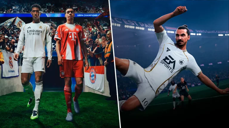 EA Sports FC 26 revoluciona FUT con nuevos modos, eventos en vivo y mejoras competitivas