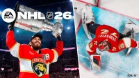 EA Sports NHL 26 revoluciona el hockey virtual con ICE-Q 2.0 y datos oficiales de la NHL