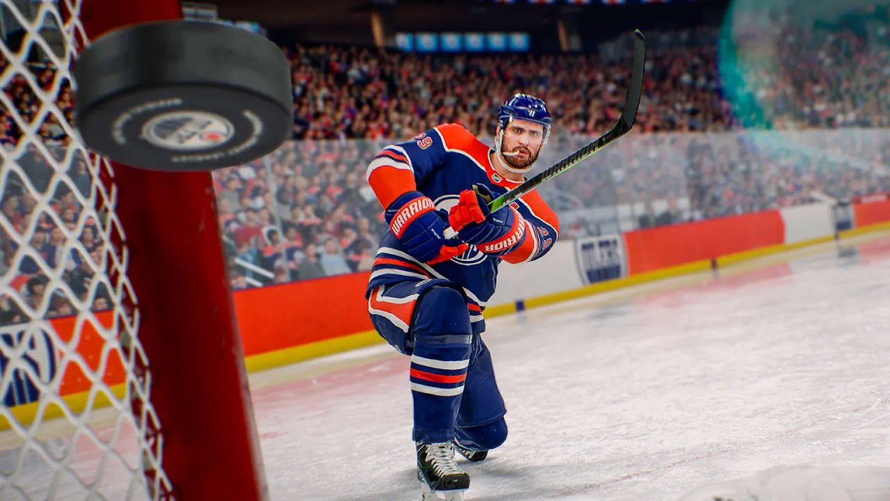 EA Sports NHL 26 revoluciona el gameplay con porteros más inteligentes, X-Factors renovados y datos reales de la NHL