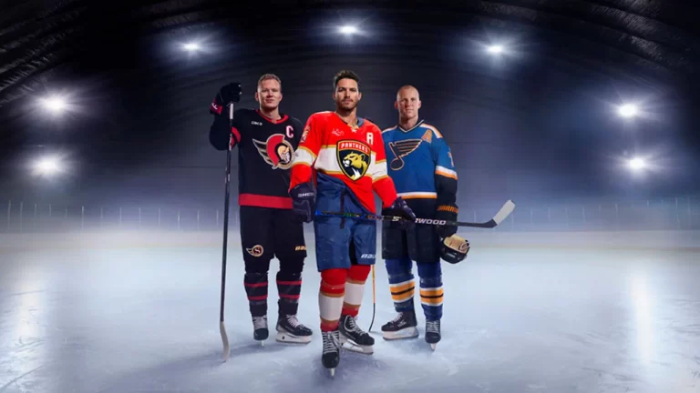 EA Sports NHL 26: Fecha de lanzamiento, portada y novedades más destacadas del hockey virtual