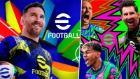 eFootball celebra su 30 aniversario con nueva temporada, mejoras y recompensas exclusivas