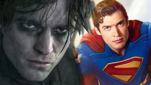 James Gunn Batman y Superman DCU