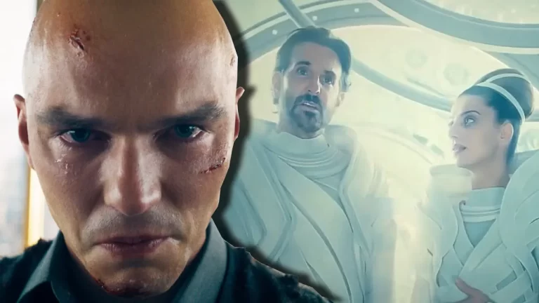 Superman ya está en formato digital y Fans descubren teoría