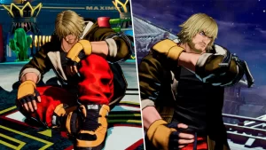 Jugamos con Ken en Fatal Fury: City of the Wolves y te contamos cómo estuvo nuestra experiencia al usar a este personaje de Capcom.