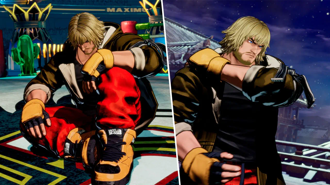 Jugamos con Ken en Fatal Fury: City of the Wolves y te contamos cómo estuvo nuestra experiencia al usar a este personaje de Capcom.