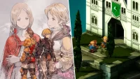 Final Fantasy Tactics: The Ivalice Chronicles deslumbra en gamescom con nuevo gameplay
