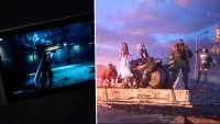 Final Fantasy VII Remake también es Xbox y nos lo recuerda en palabras de su director
