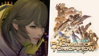 Final Fantasy XIV lanza la actualización 7.3 The Promise of Tomorrow con nuevo contenido y desafiantes batallas