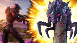 Cómo matar a la reina en Fortnite Capítulo 6 Temporada 4