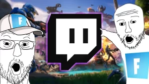 Fortnite Shock N' Awesome Twitch Drops 2025