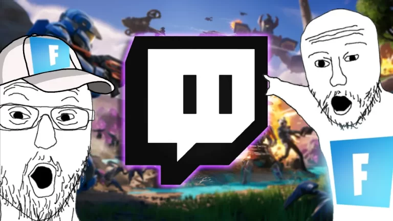 Fortnite Shock N' Awesome Twitch Drops 2025