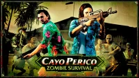 Zombis en Cayo Perico: todo lo nuevo en GTA Online esta semana