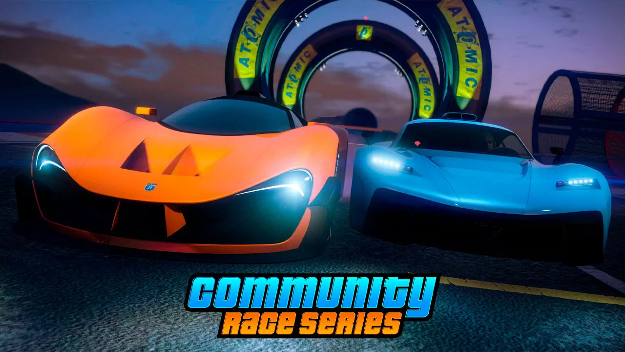 GTA Online estrena nueva serie de carreras y combates creadas por la comunidad