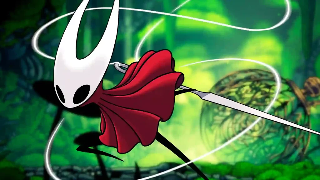 Hollow Knight: Silksong Fecha de Lanzamiento