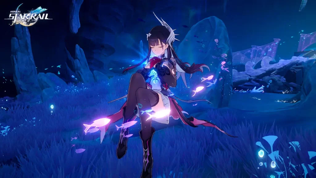 Honkai Star Rail, Hysilens